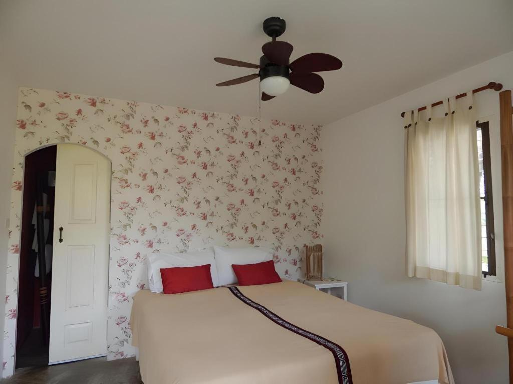 Him Naam Pai Resort Dış mekan fotoğraf