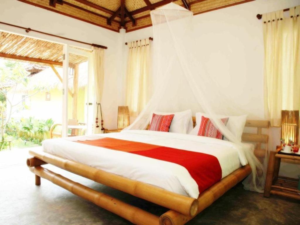 Him Naam Pai Resort Dış mekan fotoğraf