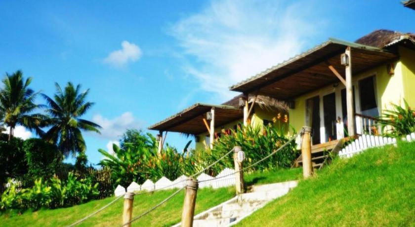 Him Naam Pai Resort Dış mekan fotoğraf