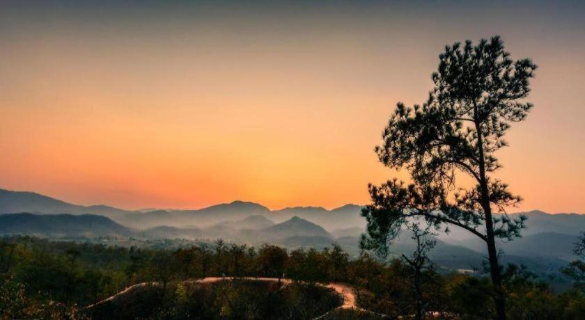 Him Naam Pai Resort Dış mekan fotoğraf