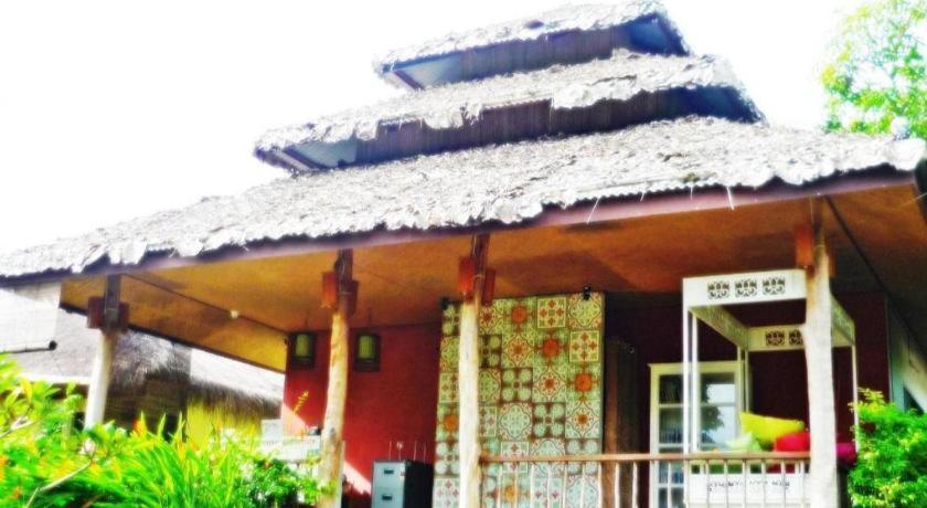 Him Naam Pai Resort Dış mekan fotoğraf