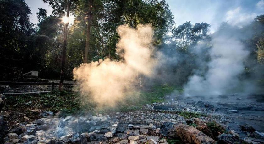 Him Naam Pai Resort Dış mekan fotoğraf
