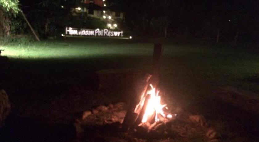Him Naam Pai Resort Dış mekan fotoğraf