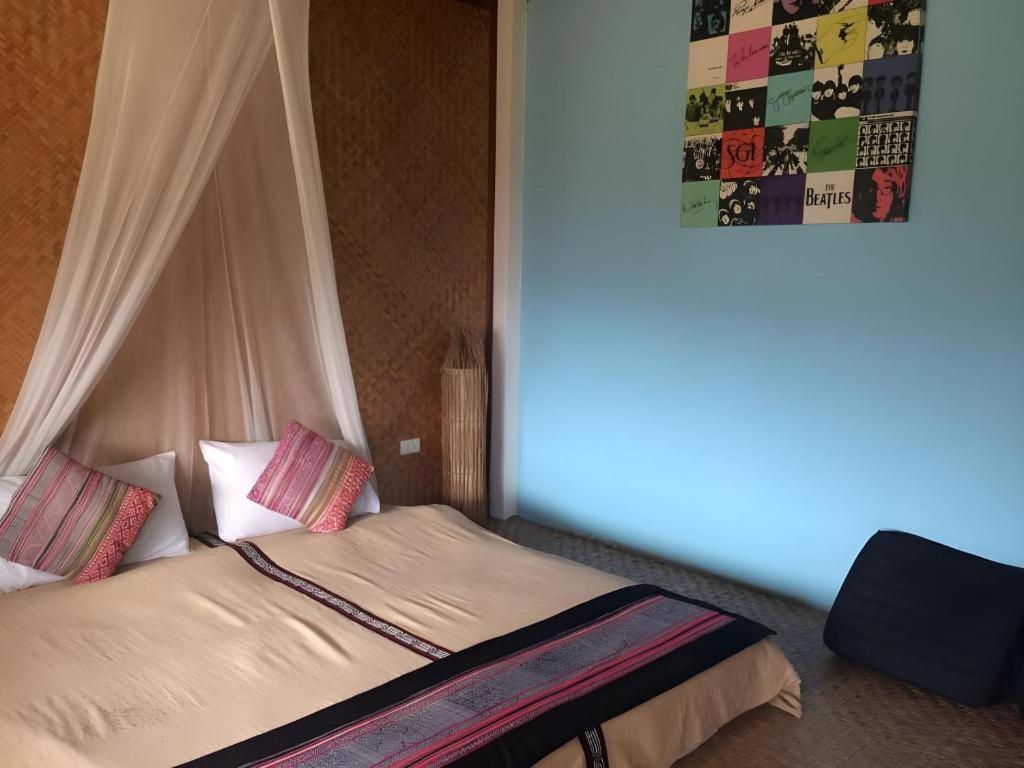 Him Naam Pai Resort Dış mekan fotoğraf