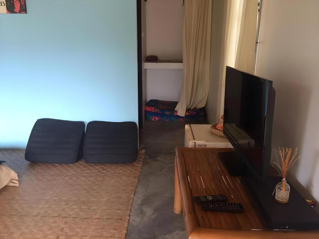 Him Naam Pai Resort Dış mekan fotoğraf
