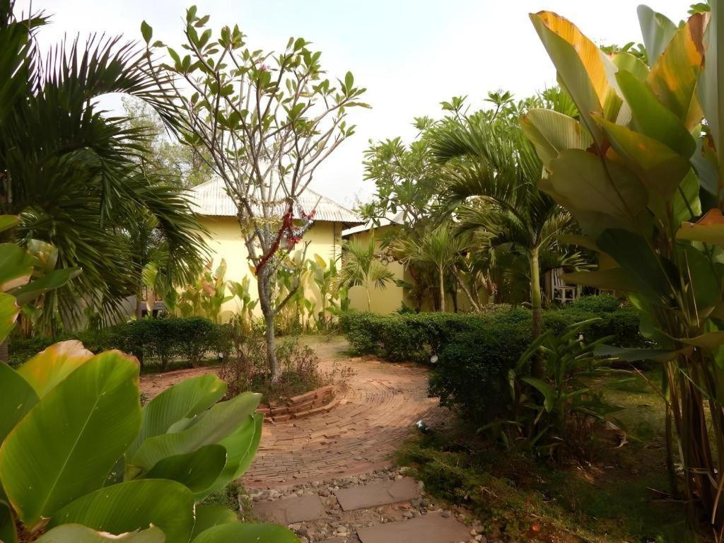 Him Naam Pai Resort Dış mekan fotoğraf