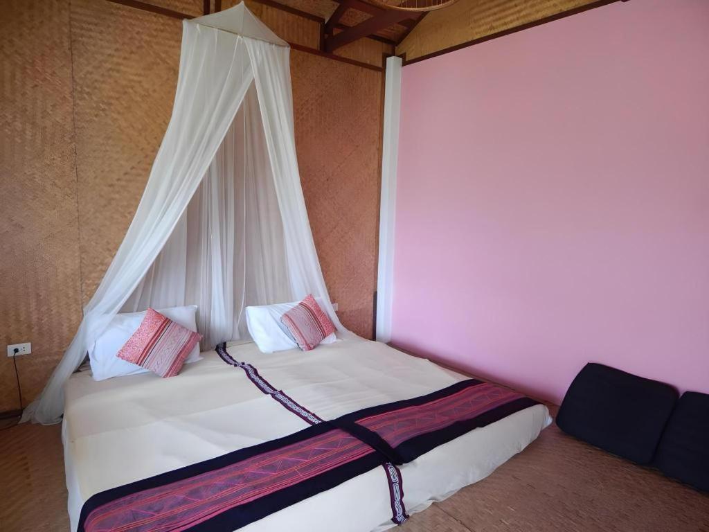 Him Naam Pai Resort Dış mekan fotoğraf