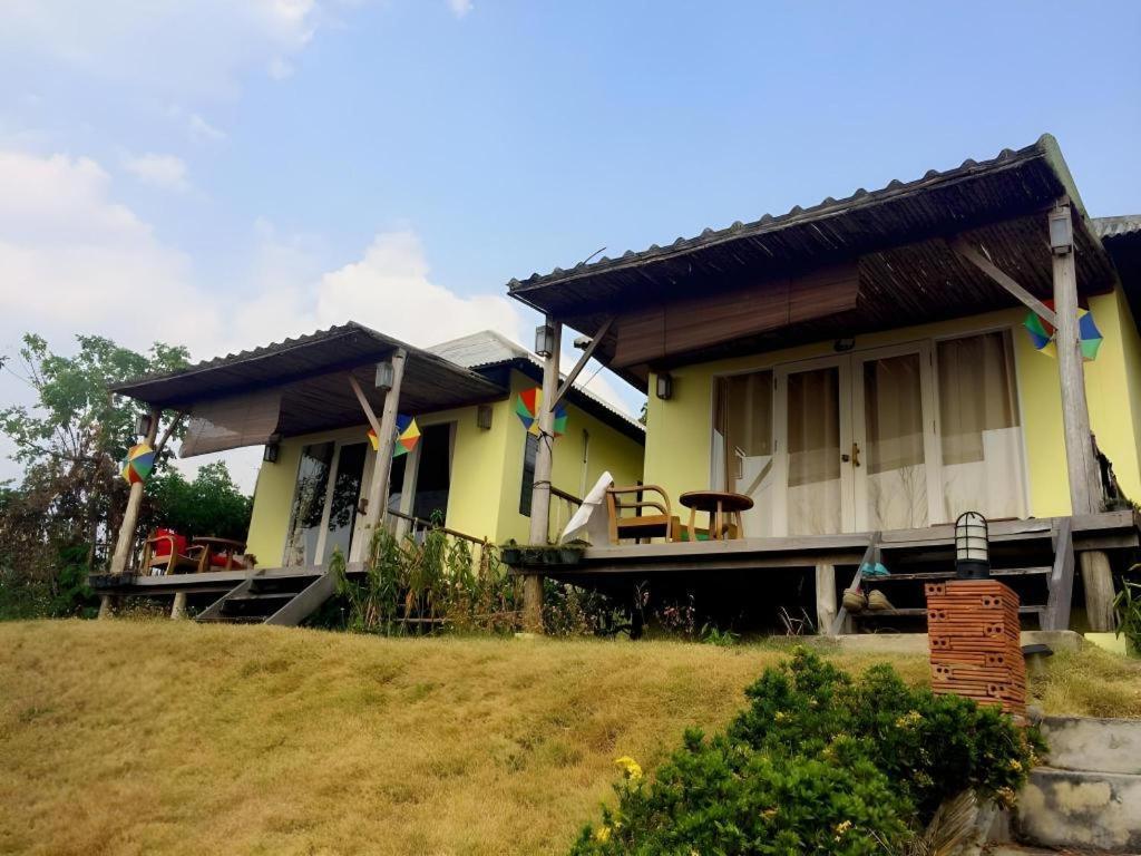 Him Naam Pai Resort Dış mekan fotoğraf