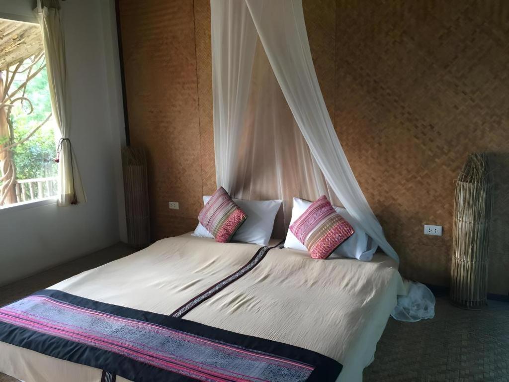 Him Naam Pai Resort Dış mekan fotoğraf